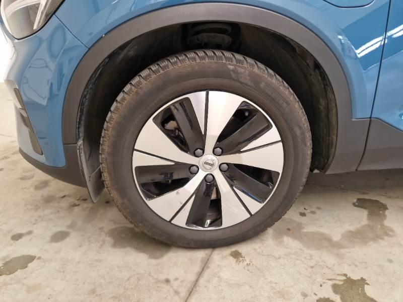 Volvo XC40 SUV T5 RECHARGE PLUG-IN AUTO PLUS BRIGHT - foto 28