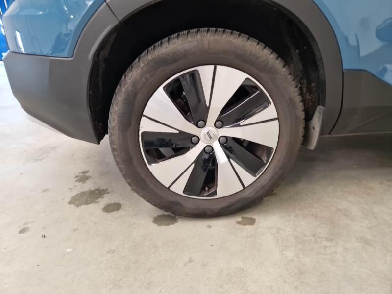 Volvo XC40 SUV T5 RECHARGE PLUG-IN AUTO PLUS BRIGHT - foto 30
