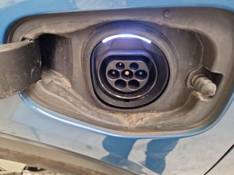 Volvo XC40 SUV T5 RECHARGE PLUG-IN AUTO PLUS BRIGHT - foto 35
