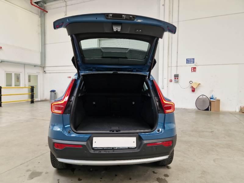 Volvo XC40 SUV T5 RECHARGE PLUG-IN AUTO PLUS BRIGHT - foto 5