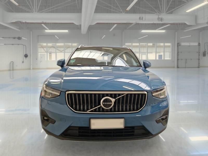 Volvo XC40 SUV T5 RECHARGE PLUG-IN AUTO PLUS BRIGHT - foto 6