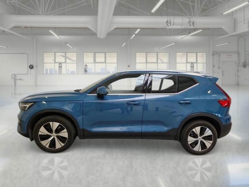 Volvo XC40 SUV T5 RECHARGE PLUG-IN AUTO PLUS BRIGHT - foto 8