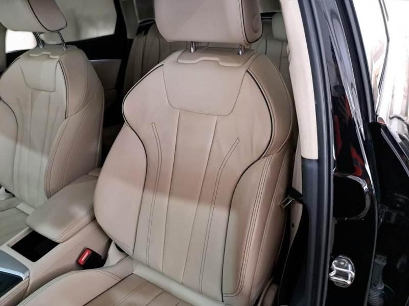 Audi A4 STATION WAGON 2.0 40 TDI QUATTRO S TRON. ID. CONTRAST - foto 11