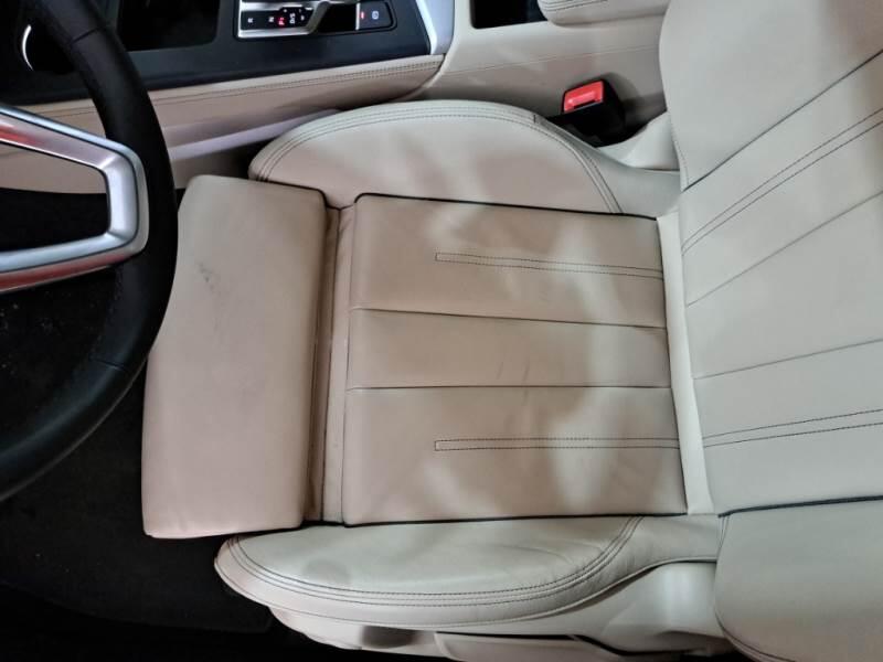 Audi A4 STATION WAGON 2.0 40 TDI QUATTRO S TRON. ID. CONTRAST - foto 12