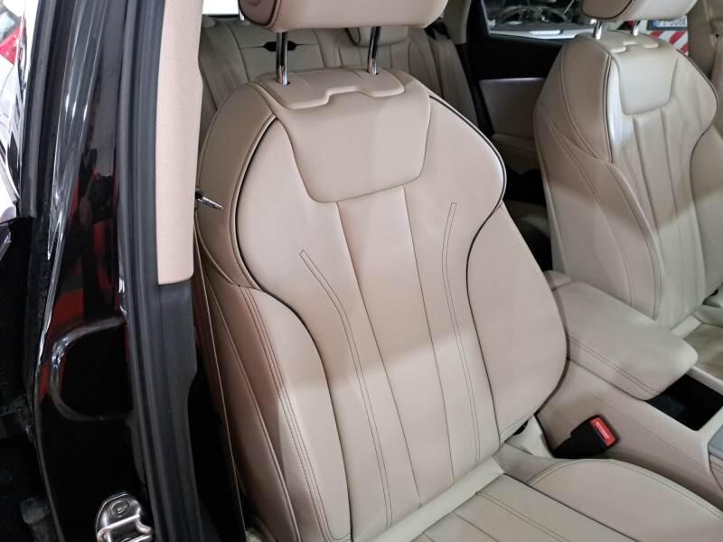 Audi A4 STATION WAGON 2.0 40 TDI QUATTRO S TRON. ID. CONTRAST - foto 13