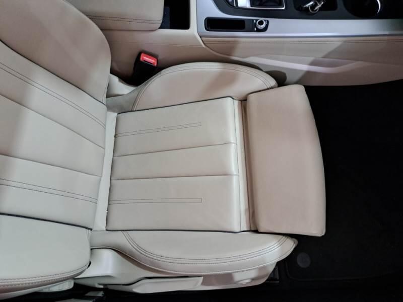 Audi A4 STATION WAGON 2.0 40 TDI QUATTRO S TRON. ID. CONTRAST - foto 14
