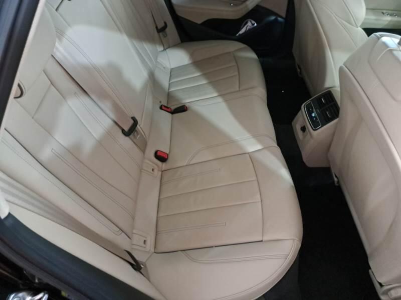 Audi A4 STATION WAGON 2.0 40 TDI QUATTRO S TRON. ID. CONTRAST - foto 16