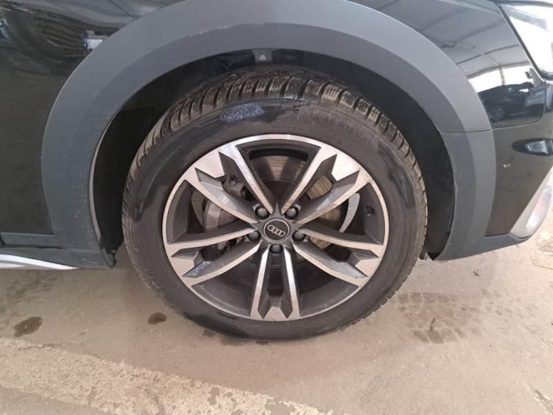 Audi A4 STATION WAGON 2.0 40 TDI QUATTRO S TRON. ID. CONTRAST - foto 17