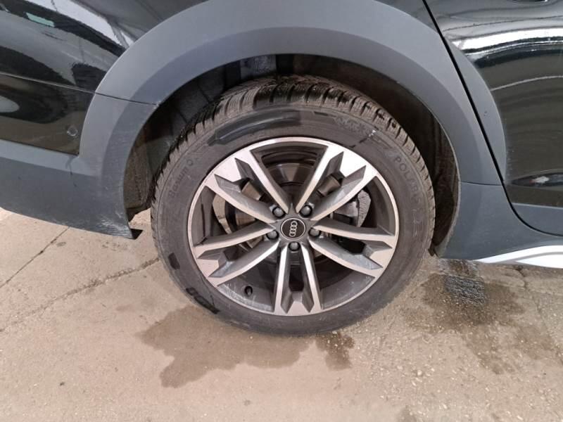 Audi A4 STATION WAGON 2.0 40 TDI QUATTRO S TRON. ID. CONTRAST - foto 18