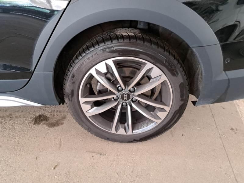 Audi A4 STATION WAGON 2.0 40 TDI QUATTRO S TRON. ID. CONTRAST - foto 19