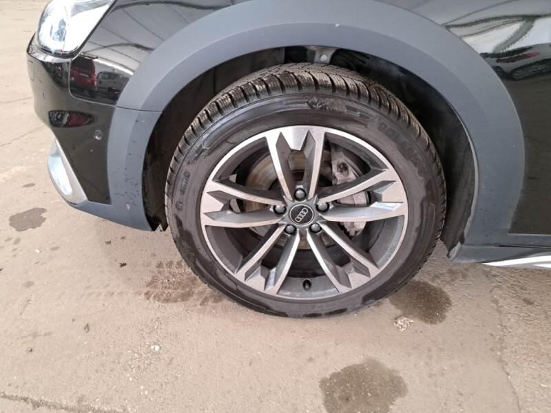 Audi A4 STATION WAGON 2.0 40 TDI QUATTRO S TRON. ID. CONTRAST - foto 20