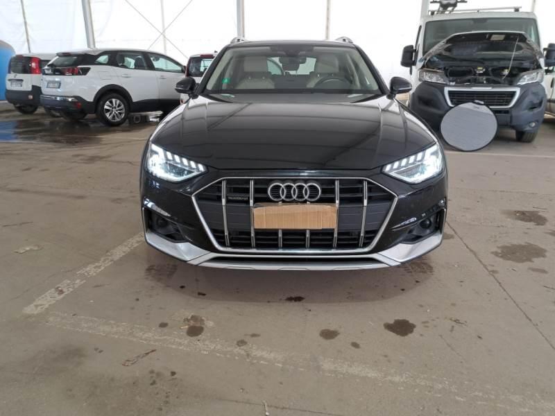 Audi A4 STATION WAGON 2.0 40 TDI QUATTRO S TRON. ID. CONTRAST - foto 28