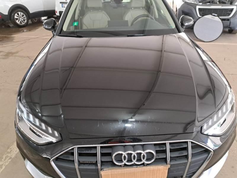 Audi A4 STATION WAGON 2.0 40 TDI QUATTRO S TRON. ID. CONTRAST - foto 32