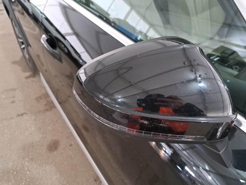 Audi A4 STATION WAGON 2.0 40 TDI QUATTRO S TRON. ID. CONTRAST - foto 39