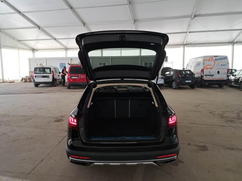 Audi A4 STATION WAGON 2.0 40 TDI QUATTRO S TRON. ID. CONTRAST - foto 5