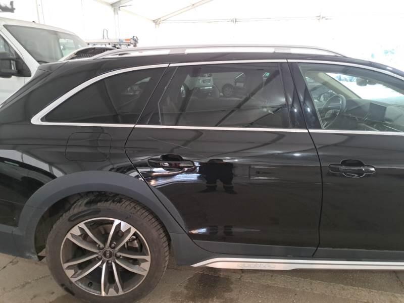 Audi A4 STATION WAGON 2.0 40 TDI QUATTRO S TRON. ID. CONTRAST - foto 41