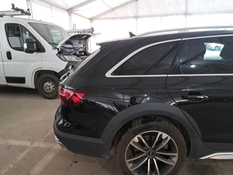 Audi A4 STATION WAGON 2.0 40 TDI QUATTRO S TRON. ID. CONTRAST - foto 48