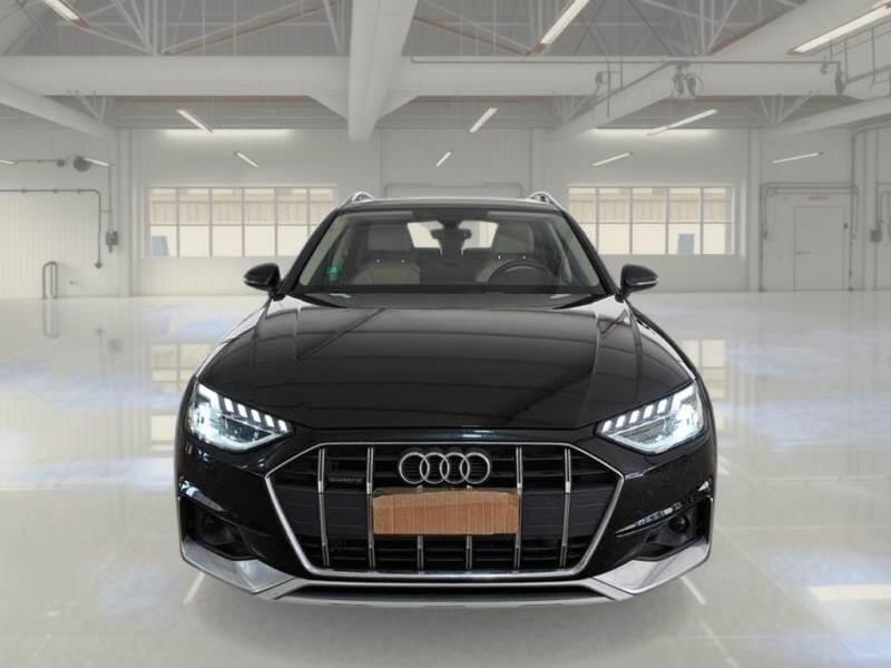 Audi A4 STATION WAGON 2.0 40 TDI QUATTRO S TRON. ID. CONTRAST - foto 6