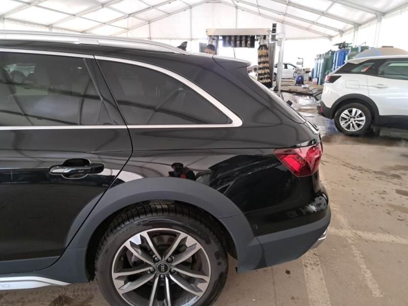 Audi A4 STATION WAGON 2.0 40 TDI QUATTRO S TRON. ID. CONTRAST - foto 53