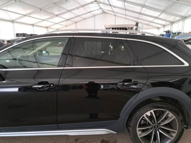 Audi A4 STATION WAGON 2.0 40 TDI QUATTRO S TRON. ID. CONTRAST - foto 55