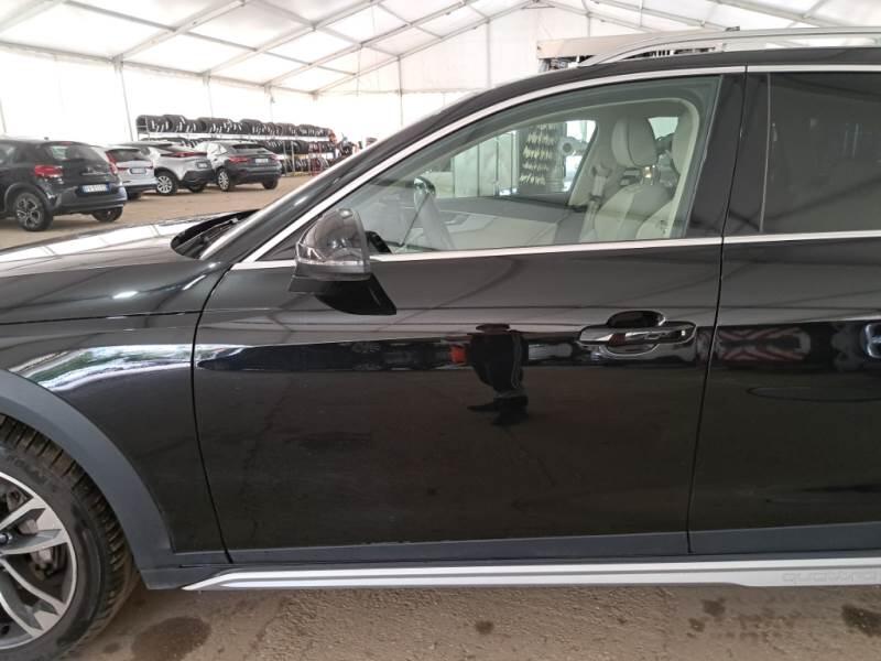 Audi A4 STATION WAGON 2.0 40 TDI QUATTRO S TRON. ID. CONTRAST - foto 60
