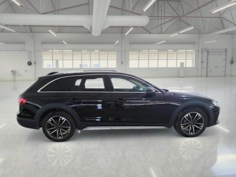 Audi A4 STATION WAGON 2.0 40 TDI QUATTRO S TRON. ID. CONTRAST - foto 7