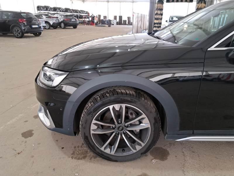 Audi A4 STATION WAGON 2.0 40 TDI QUATTRO S TRON. ID. CONTRAST - foto 70