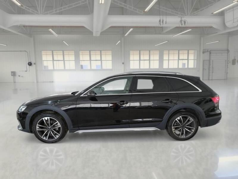 Audi A4 STATION WAGON 2.0 40 TDI QUATTRO S TRON. ID. CONTRAST - foto 8