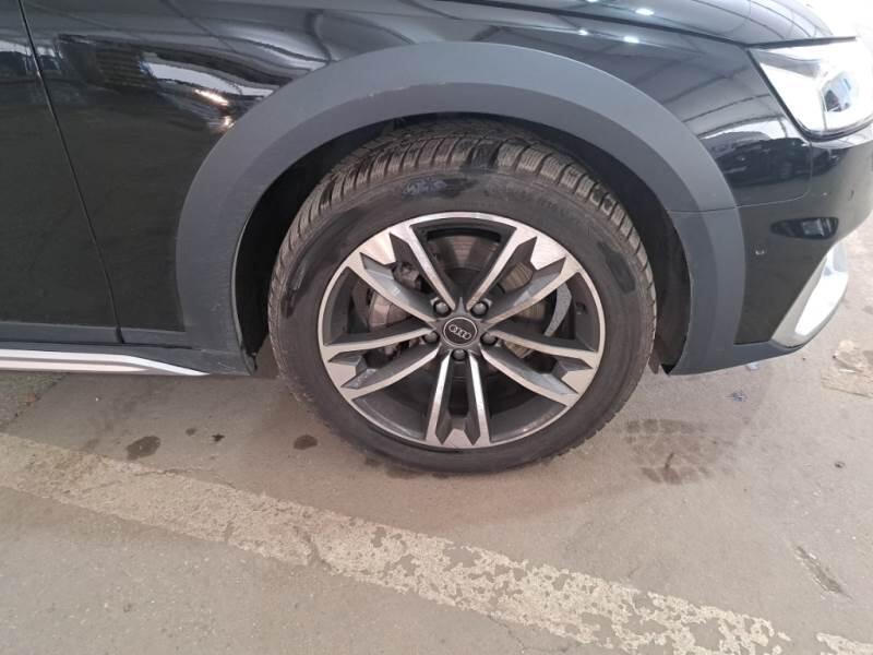 Audi A4 STATION WAGON 2.0 40 TDI QUATTRO S TRON. ID. CONTRAST - foto 76
