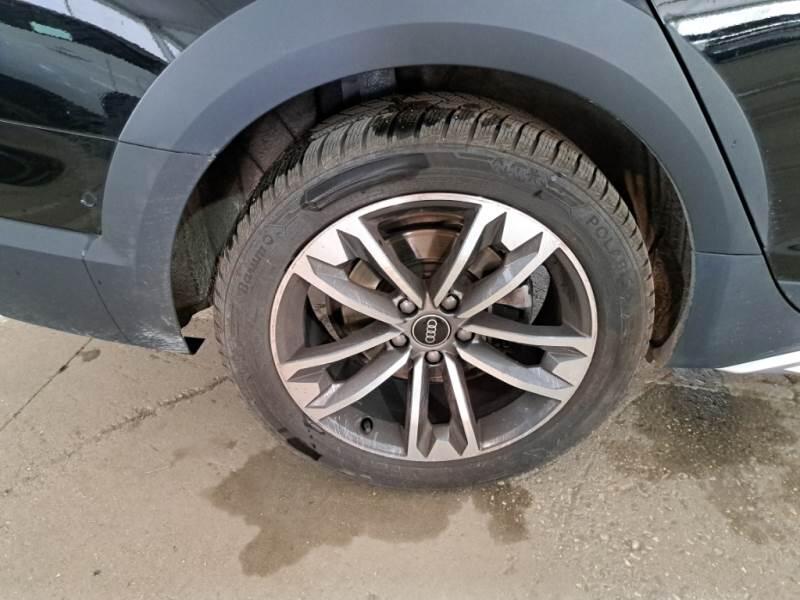 Audi A4 STATION WAGON 2.0 40 TDI QUATTRO S TRON. ID. CONTRAST - foto 78