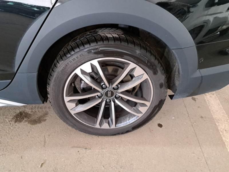 Audi A4 STATION WAGON 2.0 40 TDI QUATTRO S TRON. ID. CONTRAST - foto 80
