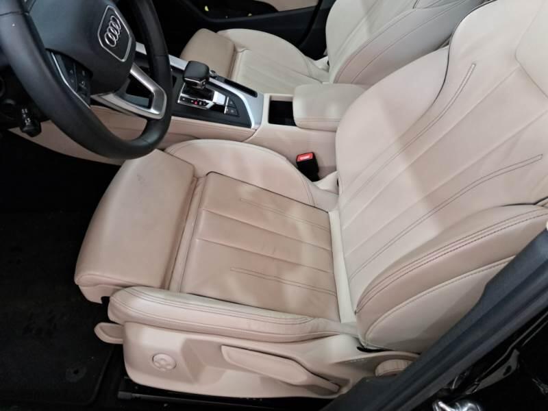 Audi A4 STATION WAGON 2.0 40 TDI QUATTRO S TRON. ID. CONTRAST - foto 84