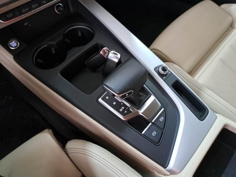 Audi A4 STATION WAGON 2.0 40 TDI QUATTRO S TRON. ID. CONTRAST - foto 89