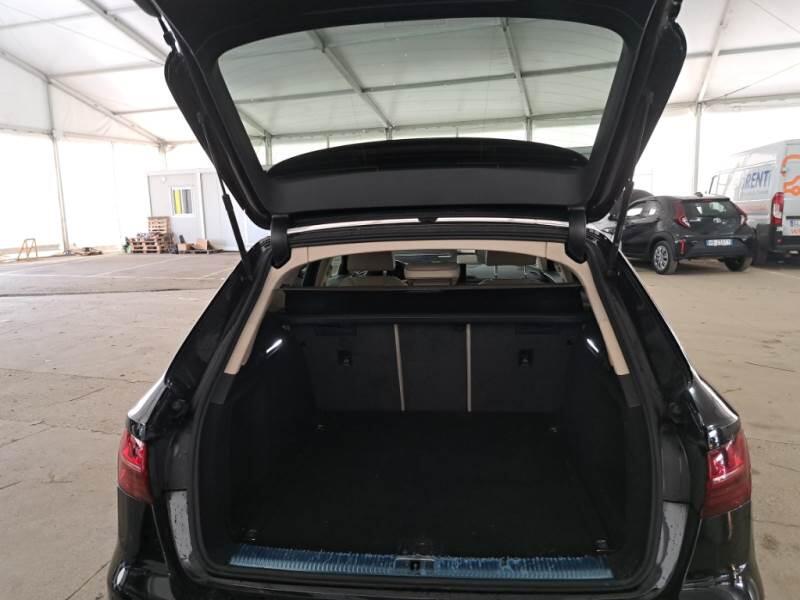 Audi A4 STATION WAGON 2.0 40 TDI QUATTRO S TRON. ID. CONTRAST - foto 95