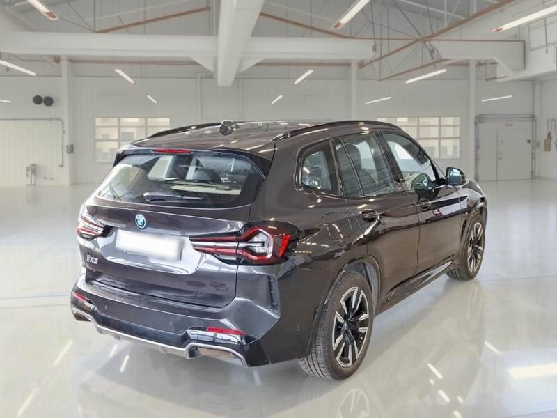BMW IX3 SUV 286CV INSPIRING AUTO - foto 2
