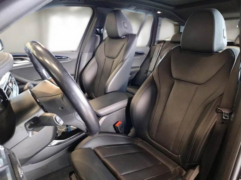 BMW IX3 SUV 286CV INSPIRING AUTO - foto 11