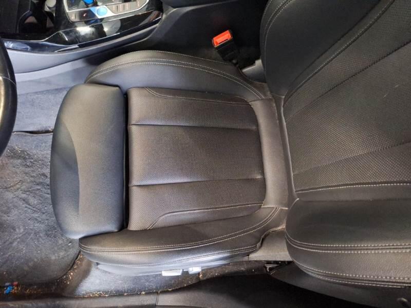 BMW IX3 SUV 286CV INSPIRING AUTO - foto 12