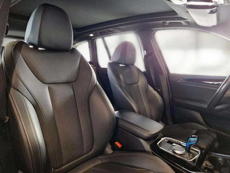 BMW IX3 SUV 286CV INSPIRING AUTO - foto 13