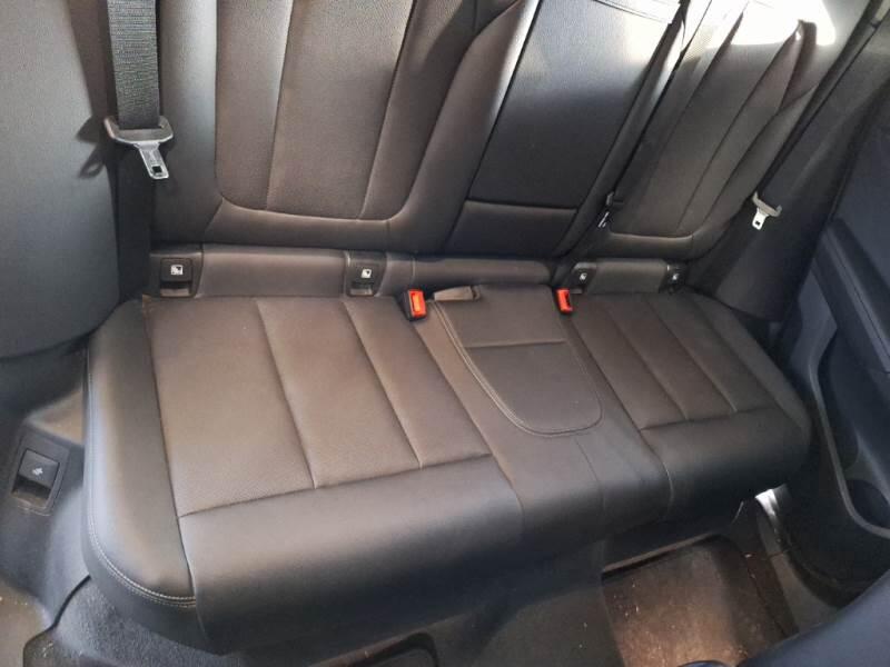 BMW IX3 SUV 286CV INSPIRING AUTO - foto 16