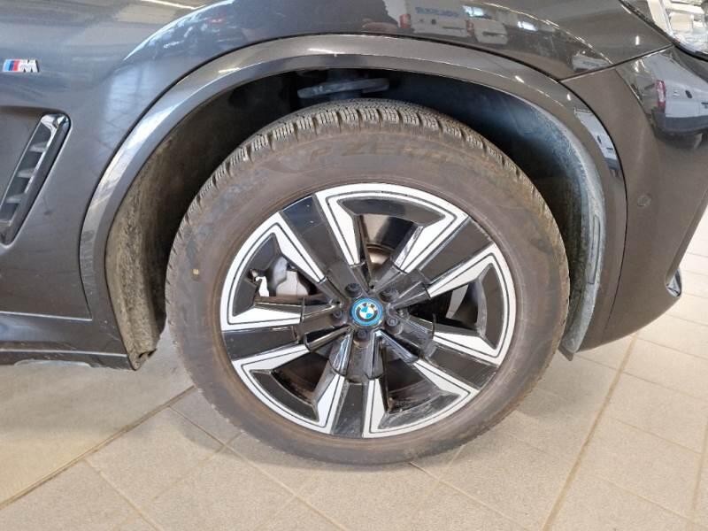 BMW IX3 SUV 286CV INSPIRING AUTO - foto 17