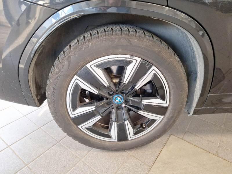 BMW IX3 SUV 286CV INSPIRING AUTO - foto 18