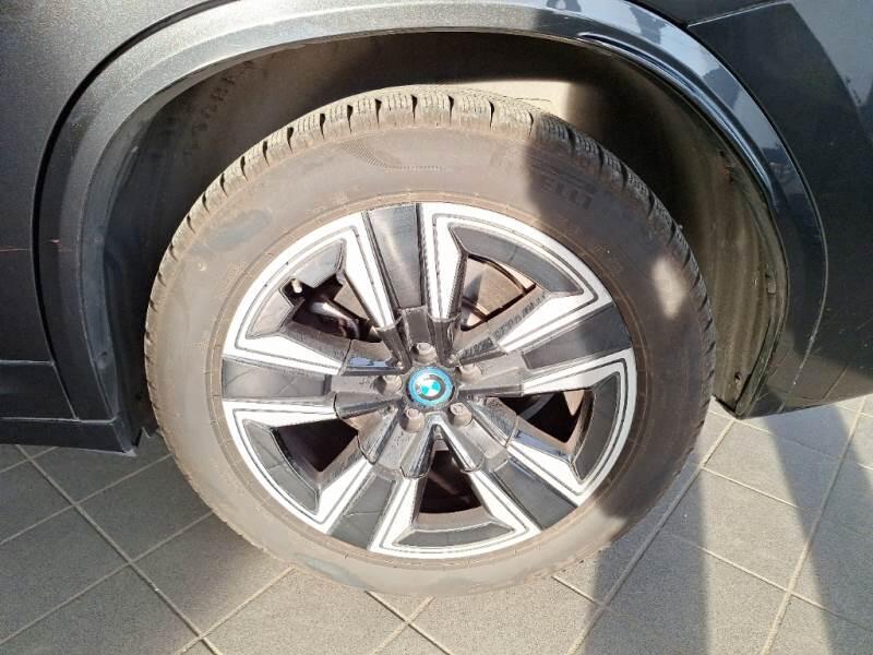 BMW IX3 SUV 286CV INSPIRING AUTO - foto 19