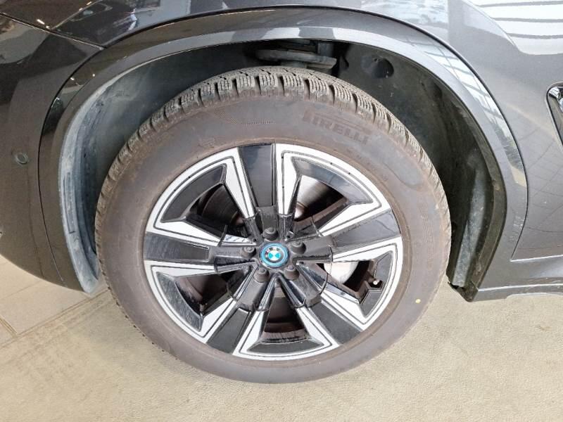 BMW IX3 SUV 286CV INSPIRING AUTO - foto 20