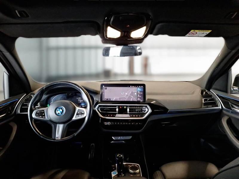 BMW IX3 SUV 286CV INSPIRING AUTO - foto 3