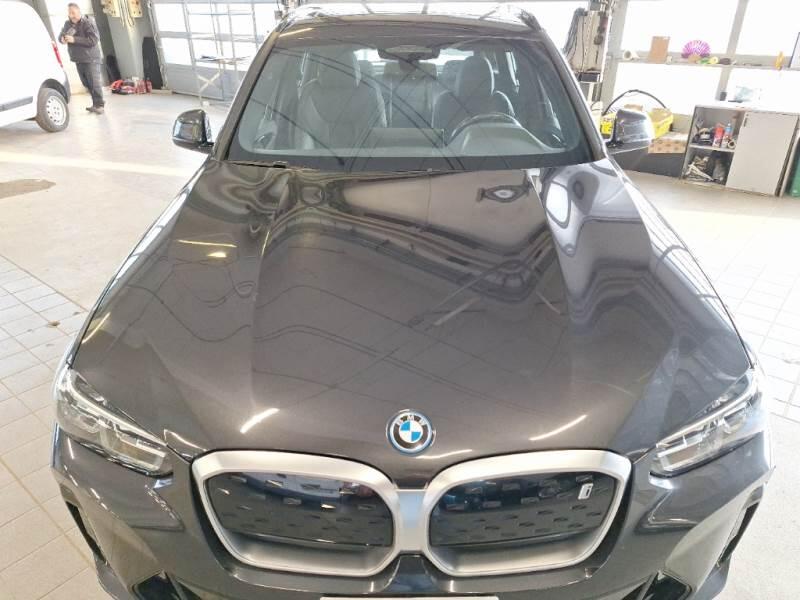 BMW IX3 SUV 286CV INSPIRING AUTO - foto 24