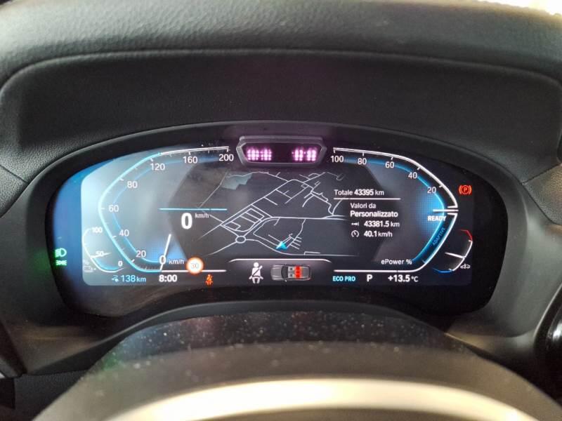 BMW IX3 SUV 286CV INSPIRING AUTO - foto 4