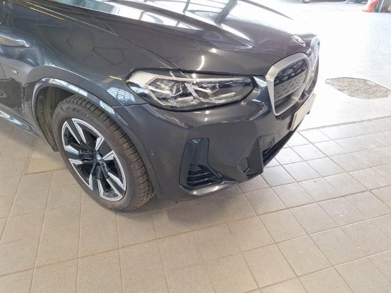 BMW IX3 SUV 286CV INSPIRING AUTO - foto 31