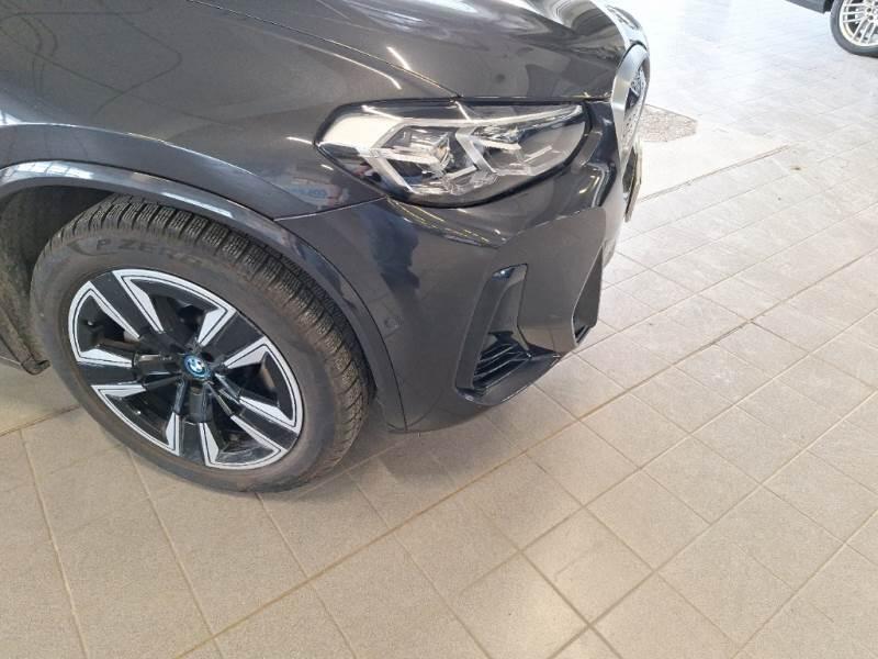 BMW IX3 SUV 286CV INSPIRING AUTO - foto 33