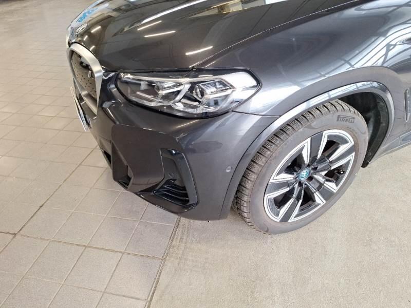 BMW IX3 SUV 286CV INSPIRING AUTO - foto 36