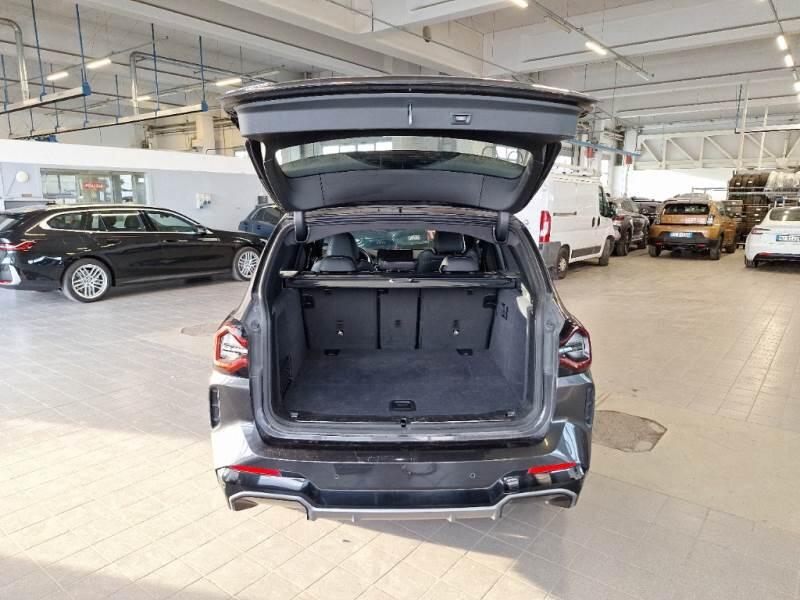 BMW IX3 SUV 286CV INSPIRING AUTO - foto 5
